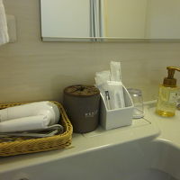 それなりに揃ってますが？…