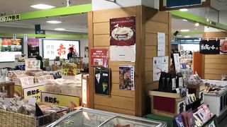 赤福もあります！