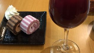 レストランそら