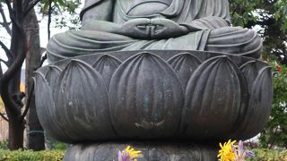 何故か外国の人に人気