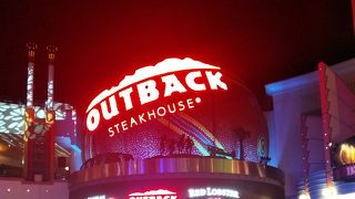 大晦日は混んでいた