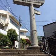 山王神社二の鳥居 一本柱鳥居 クチコミ アクセス 営業時間 長崎市 フォートラベル 山王神社二の鳥居 一本柱鳥居 クチコミ アクセス 営業時間 長崎市 フォートラベル