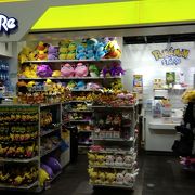 ポケモンストア 関西空港店 クチコミ アクセス 営業時間 関西空港 泉佐野 フォートラベル