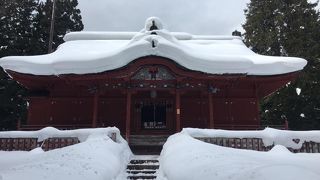 高照神社