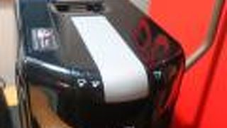 イビス モスクワ ダイナモ