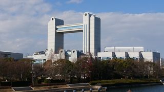 大規模多目的ホール