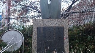 バルタン聖人のハサミ