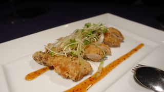 マイハンブルハウス トウキョウ