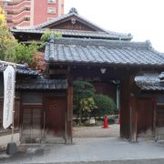 大正時代の名建築