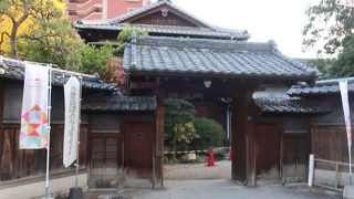 大正時代の名建築