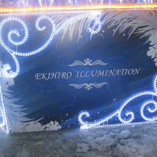 多分、イルミの名称は全然定着していないけど…(-_-;)