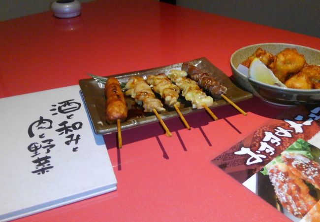 草津個室居酒屋 酒と和みと肉と野菜 草津東口駅前店 クチコミ アクセス 営業時間 草津 滋賀 フォートラベル