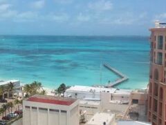 Aloft Cancun 写真