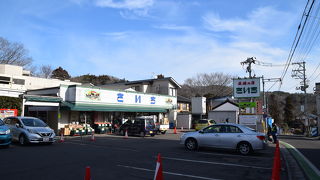 おはぎの有名店