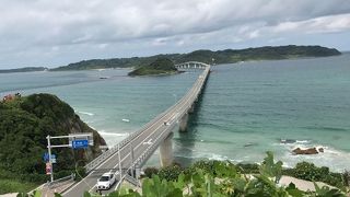 景色はいまいちでしたが…