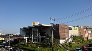 ＧＷは人がいっぱい