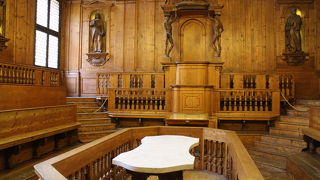 アルキジンナジオ館