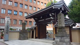 簡易の八十八か所巡りもできる