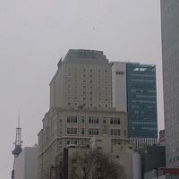 天然温泉の大浴場完備