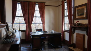 横浜の異人館（4）外交官の家 ♪