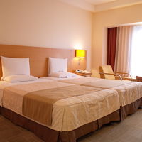 ハリウッドツイン