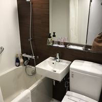 掃除が行き届いてます