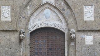 イタリア３位の・・・