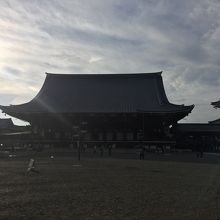 見どころの一つ By Romax 東本願寺 阿弥陀堂のクチコミ フォートラベル 見どころの一つ By Romax 東本願寺 阿弥陀堂のクチコミ フォートラベル