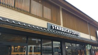 バスの時間調整にも使えます