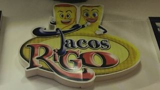 物価の高いカンクンにあっては良心的な価格設定