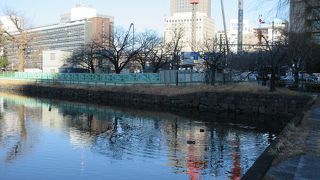 2020年4月まで工事が行われているようです