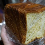 デニッシュ食パン発祥の店とされる京都のボロニアで修業をして