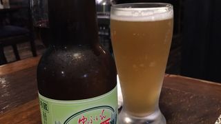 料理がとっても美味しい！