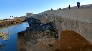 初めてきた場所なのに、落ち着く場所