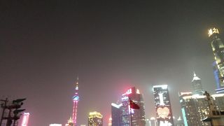 夕飯時を外すと、空いてます！