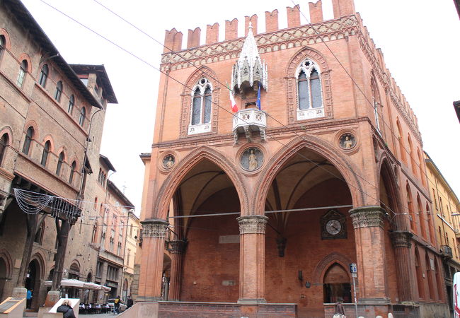 現在は商工会議所