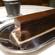 思いっきり自分を甘やかすなら「aufully chocolate」