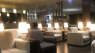 ここで６時間過ごしました笑