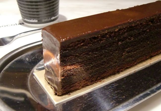 オーフリィ チョコレート (来福士店)