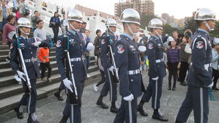 ビシッとしています