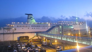 さようなら、そしてありがとう、平成を駆け抜けた名船「きたかみ」