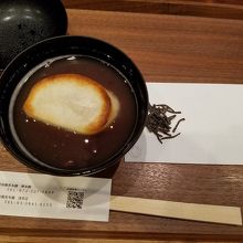 茶寮 つぼ市製茶本舗 浅草店