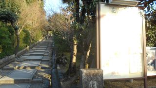 秀吉の正室　「ねね」は人気があるし、ひっそりとした暮らしに共感が多い。