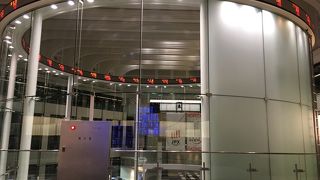 無料見学できます