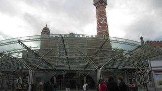 ヘント＝シント＝ピーテルス駅