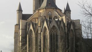 ベルギー7大秘宝のひとつ「神秘の仔羊」