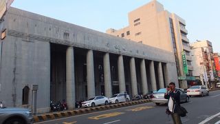 歴史的価値のある建物を大事保存していて、後世に残していただいてる、感謝です。