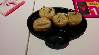 小楊生煎館の焼小籠包のために上海へ