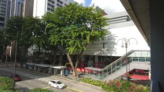 今はJCBデスクはないのでご注意を