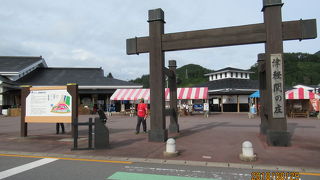 温泉もあります